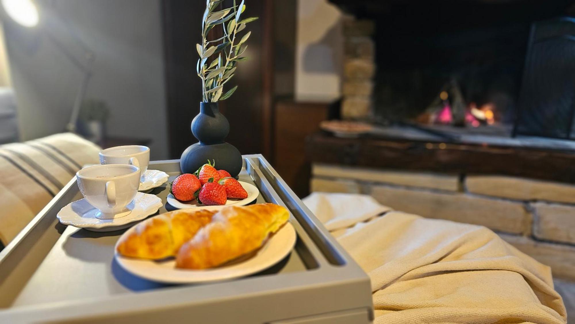 Studio apartman Cami - Cottage with a soul Gračišće Esterno foto