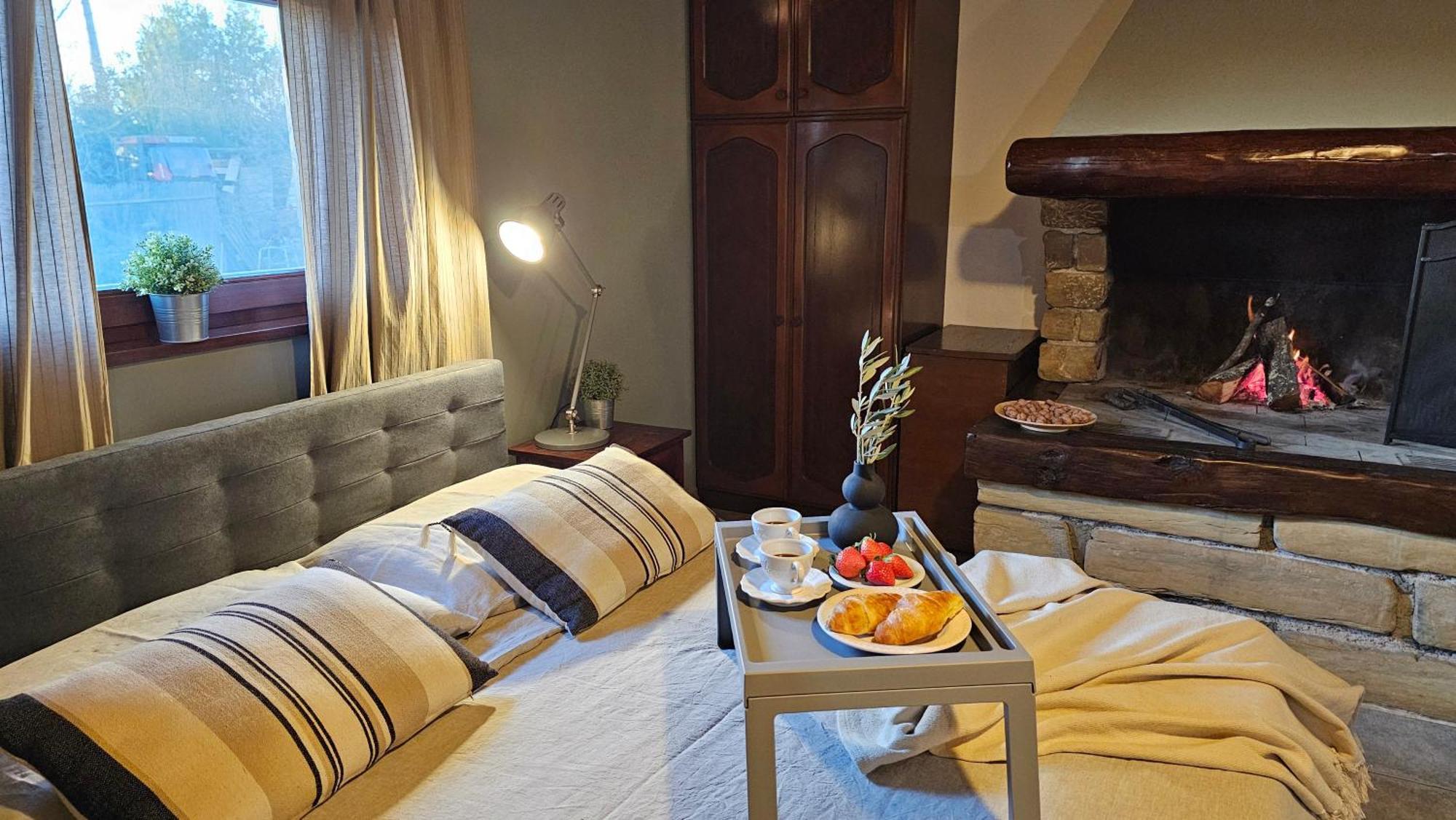 Studio apartman Cami - Cottage with a soul Gračišće Esterno foto