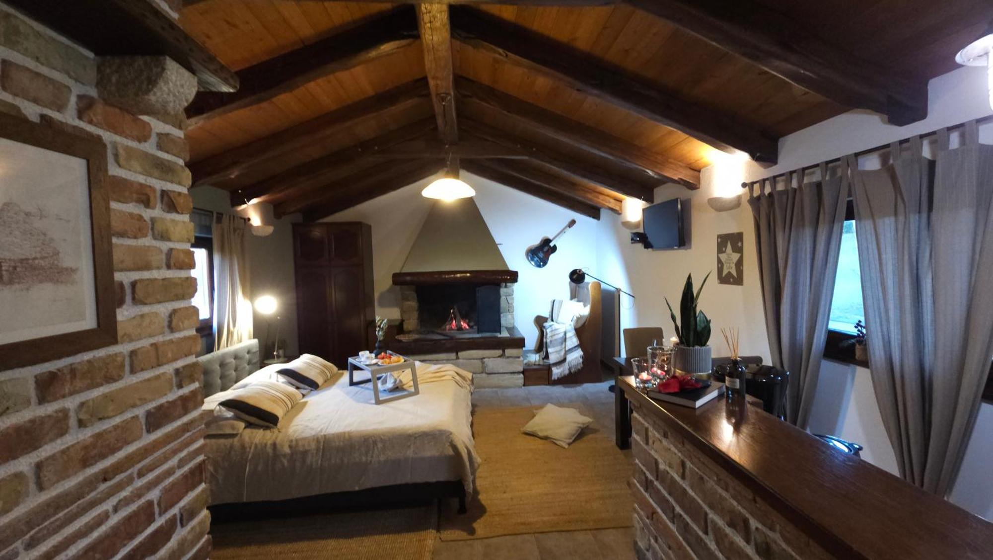 Studio apartman Cami - Cottage with a soul Gračišće Esterno foto