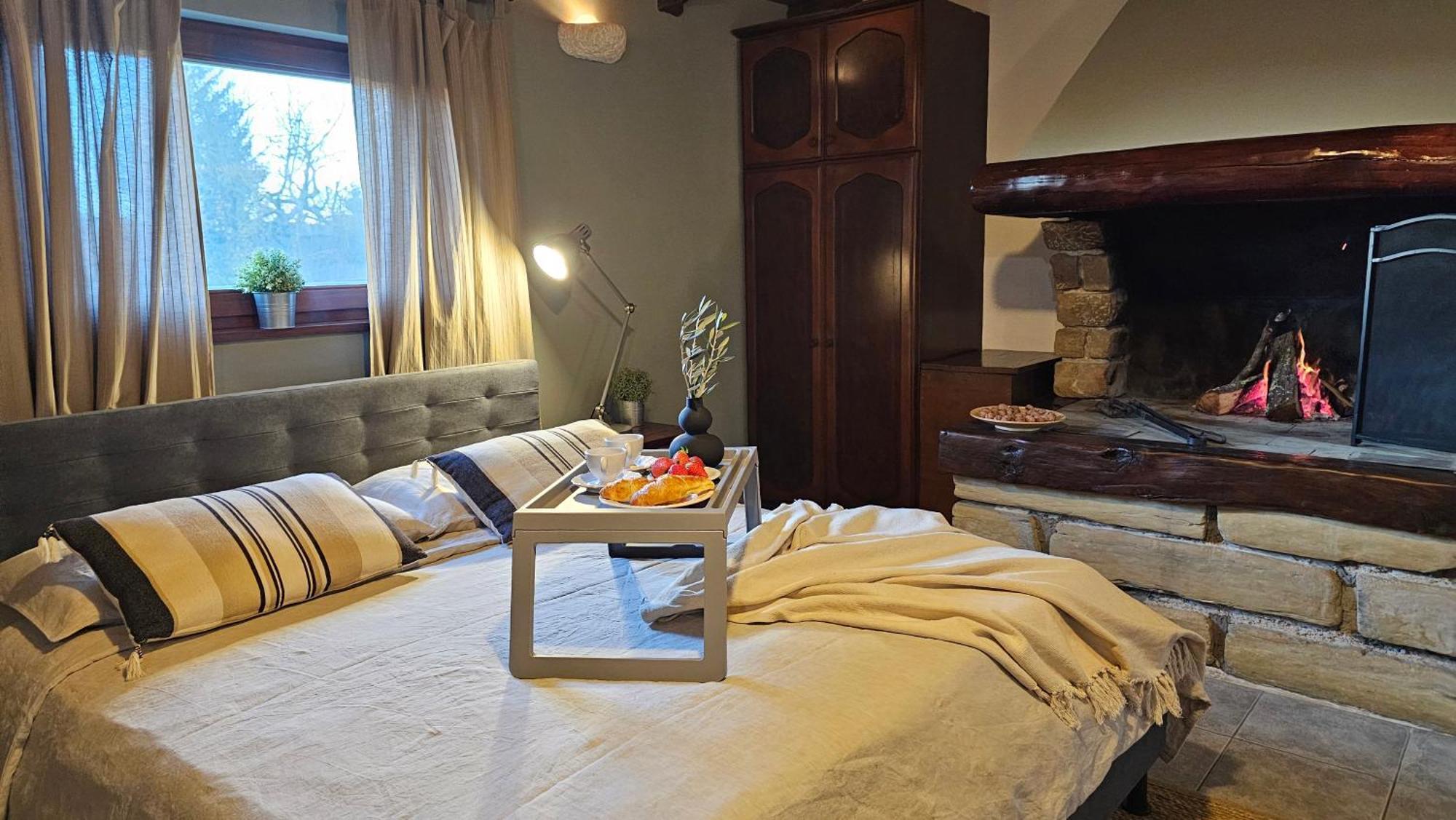 Studio apartman Cami - Cottage with a soul Gračišće Esterno foto