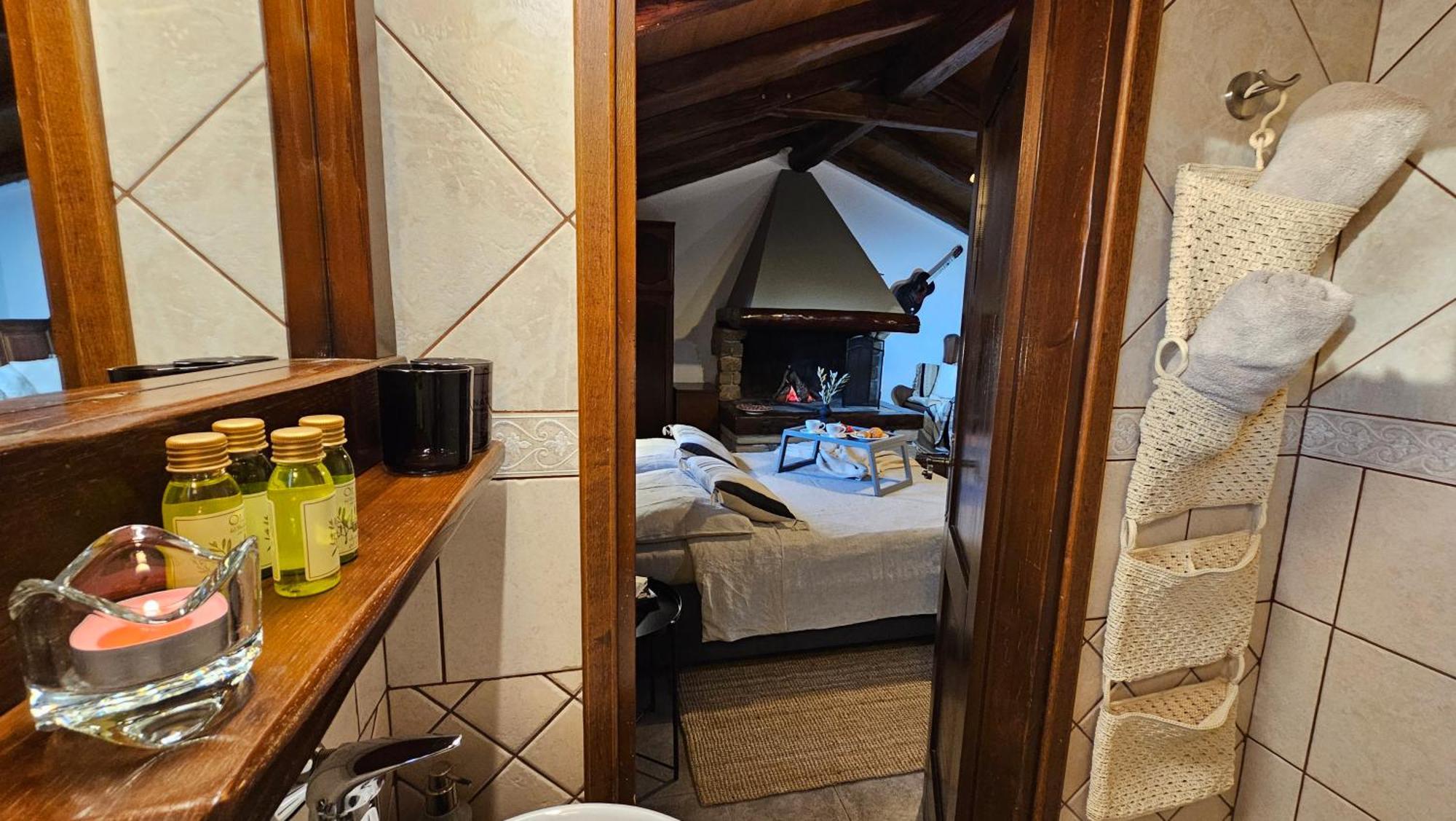 Studio apartman Cami - Cottage with a soul Gračišće Esterno foto