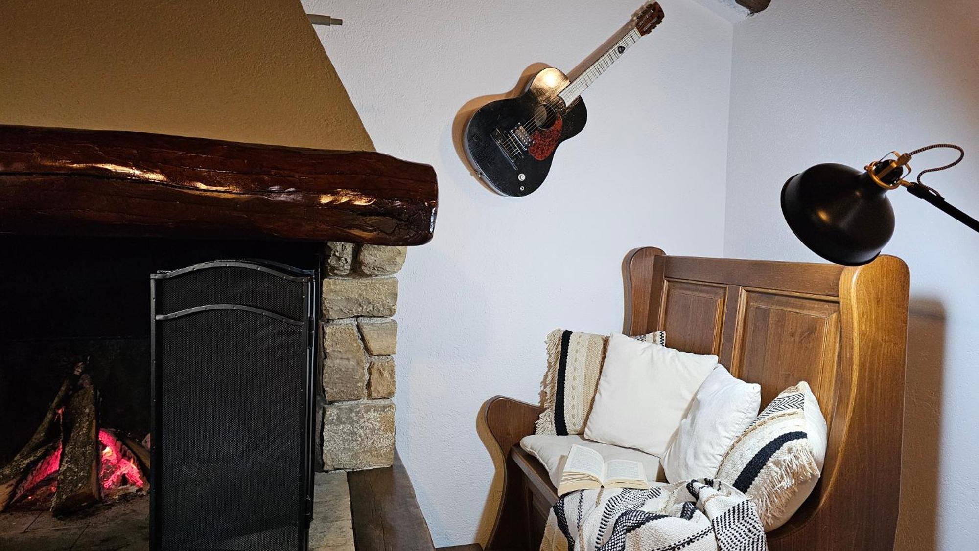 Studio apartman Cami - Cottage with a soul Gračišće Esterno foto