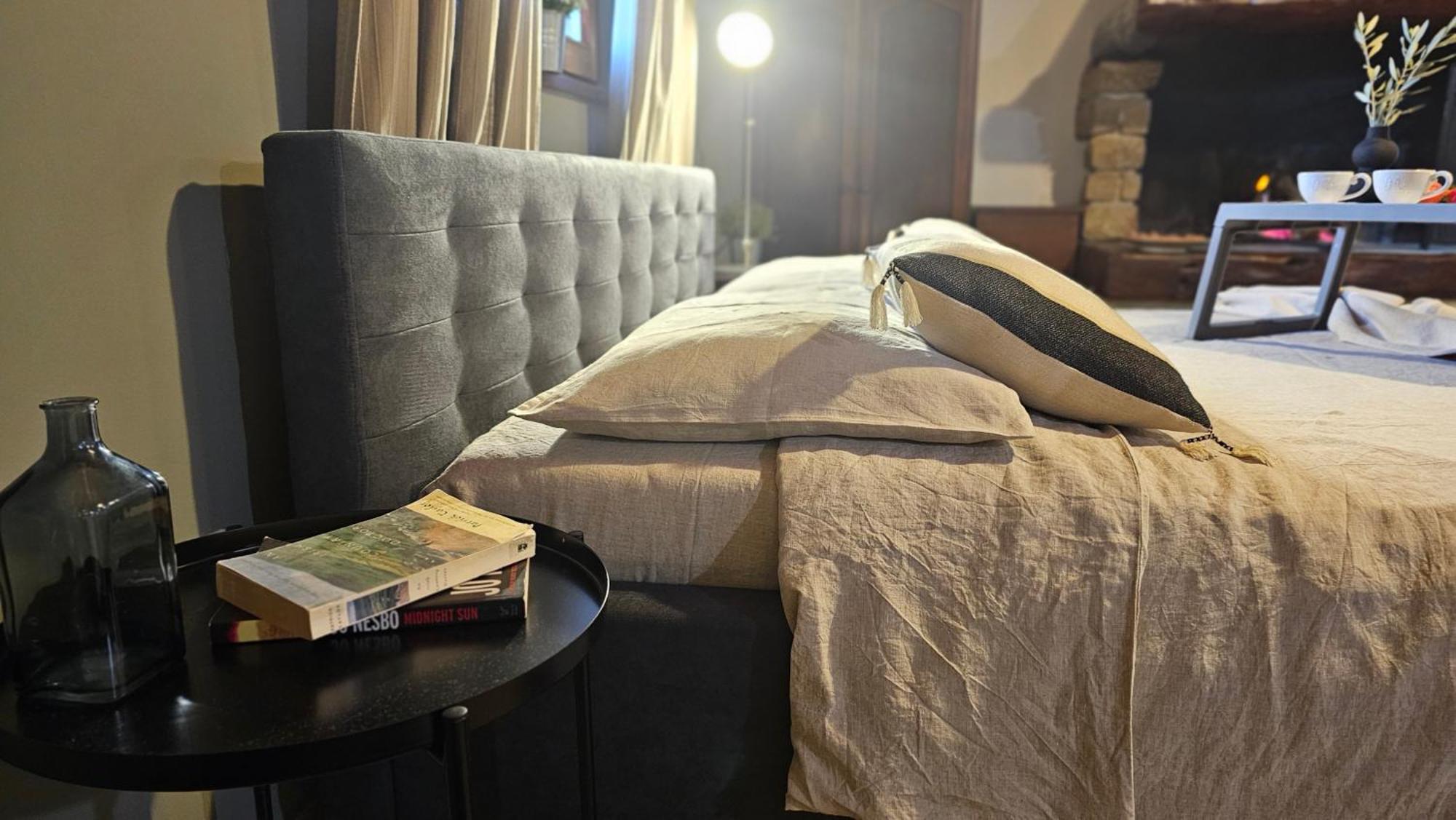 Studio apartman Cami - Cottage with a soul Gračišće Esterno foto