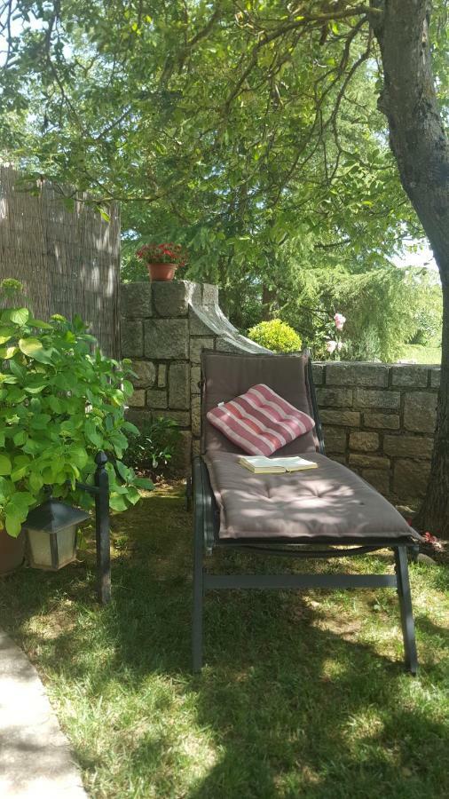 Studio apartman Cami - Cottage with a soul Gračišće Esterno foto